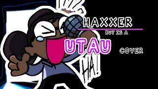 [V.S DOXXIE] haxxer but is a UTAU cover - yixius -