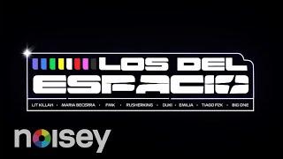 Los Del Espacio