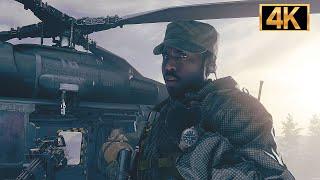 Call of Duty Black Ops 6 | Full Movie English Action Adventure 2024