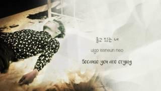 BTS Jungkook – BEGIN [Han|Rom|Eng lyrics]