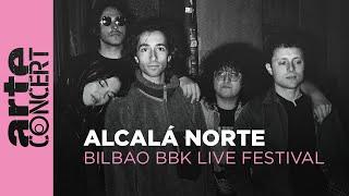 Alcalá Norte - Bilbao BBK Live Festival – ARTE Concert
