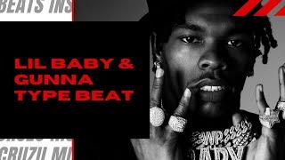 "Move Up" | Lil Baby, Gunna Type Beat [FREE]