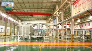 Key Insulating Materials Supplier in China ZTELEC Group