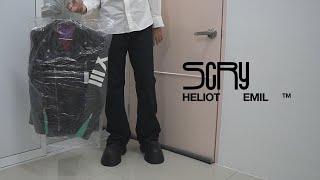 2024 pickup - HELIOT EMIL ++ SCRY