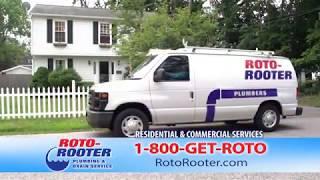 Roto-Rooter Plumbers of Rhode Island | History of Service | Jason Hawes