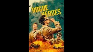 SERIE Rogue Heroes (2022) |BANDE ANNONCE VOSTFR| Canal+