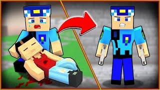 KEMAL ABİ ÖLDÜ, KEREM İNTİKAM ALDI!  - Minecraft