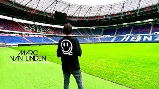 Marc van Linden @ Heinz von Heiden Arena - Hannover