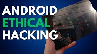 TOP Android Ethical Hacking Apps for 2024