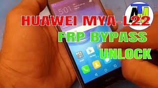 Huawei mya l22 frp bypass | Huawei mya l22 frp bypass umt