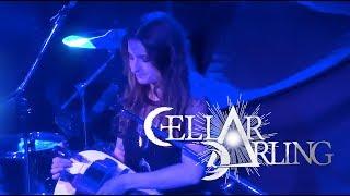 CELLAR DARLING -This is the Sound-  HD SOUND Live @ Zeche Bochum  24.10.2017