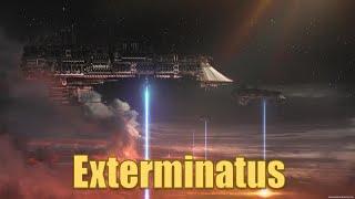 Warhammer40k: exterminatus