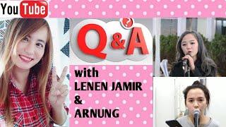 Lenen Jamir #thenagamusicians interview with the musicians from Mokokchung Lenen Jamir & Arnung