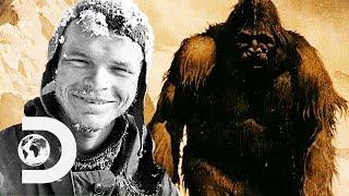 The Horrible Massacre That Shocked The World | Yeti Massacre