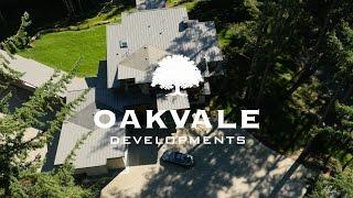 Anmore Luxury Home I Oakvale Developments - 360hometours.ca