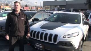 Kamloops Dodge