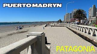 PROGRAMA 170: Puerto Madryn  | Patagonia Argentina | En Vivo