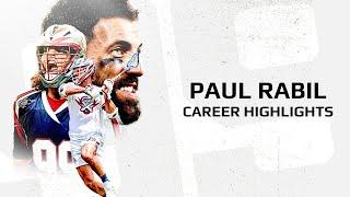 Paul Rabil Ultimate Career Highlights