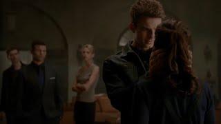 The Originals 3x15 “She didn’t come alone brother” Kol reunites with his family