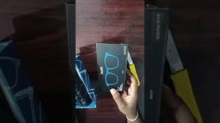 Lenskart Hustlr Computer Glasses. Unboxing...