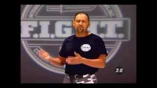 Israeli Commando Knife Fighting Tutorial   1