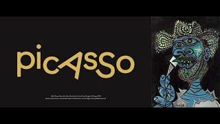 Andy Huse: “The Picasso that Wasn’t: “Bust of a Woman.”