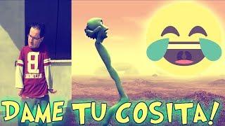 DAME TU COSITA! | FATTA DA UNO STORTINO! By - StortoMaNonTroppo