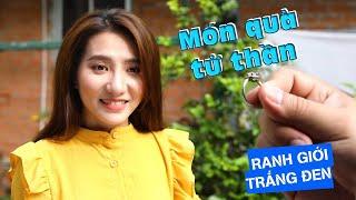 MÓN QUÀ TỬ THẦN | RANH GIỚI TRẮNG ĐEN | VIVU TV