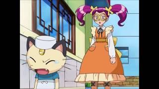 Meowth Rejects The Idea Of Rejoining Team Rocket