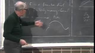 Walter B. Rudin: "Set Theory: An Offspring of Analysis"