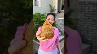 ANTRI 1.5 BULAN BT COBAIN MARTABAK LEGEND SURABAYA … martabak khas madura isi bihun dan tetelan