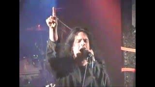 Savatage Scranton PA May 1 2001 Full Concert