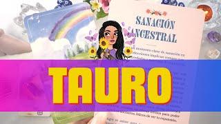 TAURO ️ SERÁ MÁGICO! PRESENTÍAS QUE SE DARÍA PERO NO SABÍAS QUE SERÍA TAN PRONTO! ️