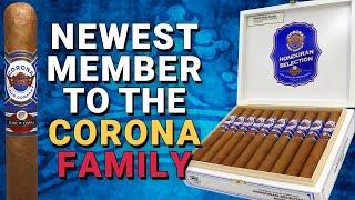 Corona Cigar Co. Honduran Selection | Cigar Review