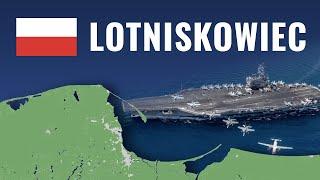 POLSKI LOTNISKOWIEC?