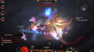 Diablo III - Act 4 Last Boss Diablo - HD!!!!