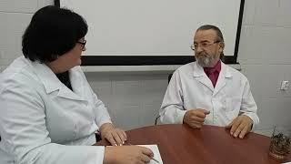 Создание отечественной противовирусной вакцины