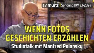 tv mürz | Sendung KW 33-2024