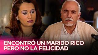 No Encuentra Atractivo A Su Marido Anciano - El Honor - Película Turca Doblaje Español