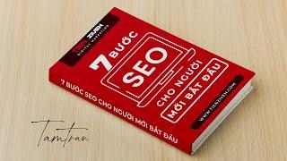 Giới thiệu ebook 7 BƯỚC SEO CHO NGƯỜI MỚI BẮT ĐẦU - TIEN ZIVEN