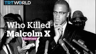 Who Killed Malcolm X
