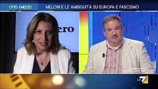 Otto e Mezzo la7 - puntata 27 giugno 2024