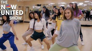 Baila, Baila, BOOTCAMP!! - Season 4 Episode 13 - The Now United Show