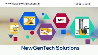 Newgentech Solution- Services and Products