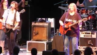 Indigo Girls The Rise Of The Black Messiah Chastain Atlanta 6-26-15