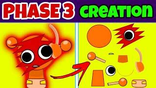 How Incredibox Sprunki Phase 4 Babies Was Created