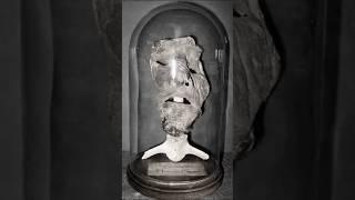 Ed Gein: Shocking True Crime Discoveries Unearthed!