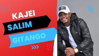 TIGAI GITANGO BY KAJEI SALIM (OFFICIAL VIDEO). Sms skiza 7639236 to 811