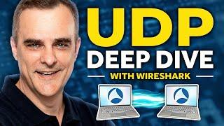 Is this the future of the Internet? UDP Deep Dive.