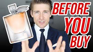 BEFORE YOU BUY La Vie Est Belle | Jeremy Fragrance